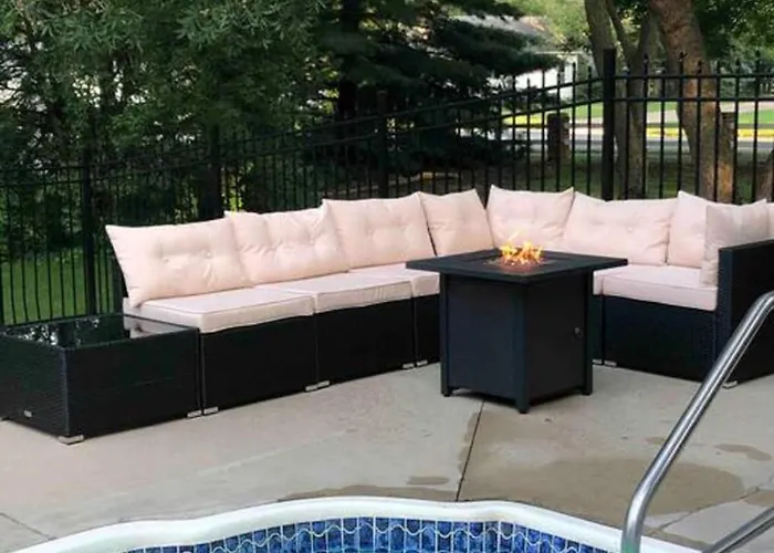 Casa vacanze 909 & Vine Photo Worthy With Pool *