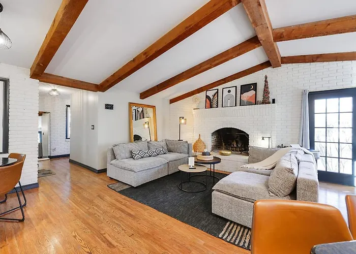 909 & Vine Photo Worthy With Pool Casa vacanze Shelbyville
