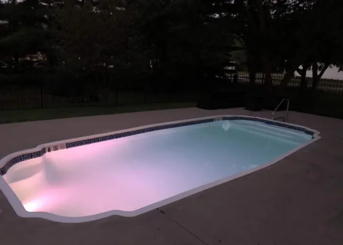 Casa vacanze 909 & Vine Photo Worthy With Pool