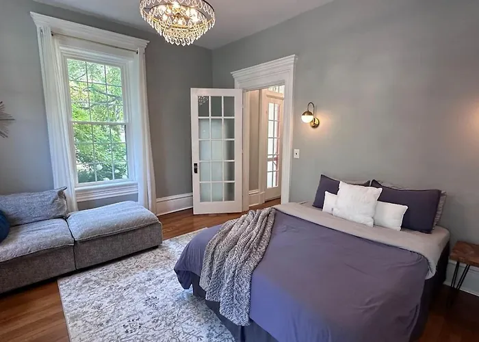 909 & Vine Photo Worthy With Pool Casa vacanze Shelbyville