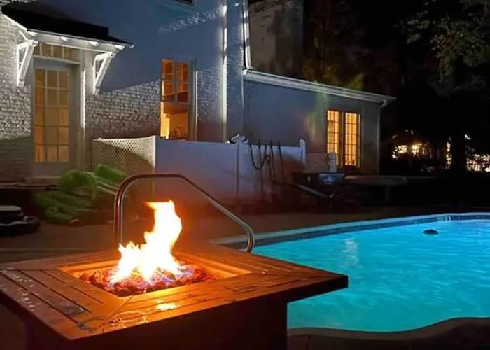 Casa vacanze 909 & Vine Photo Worthy With Pool